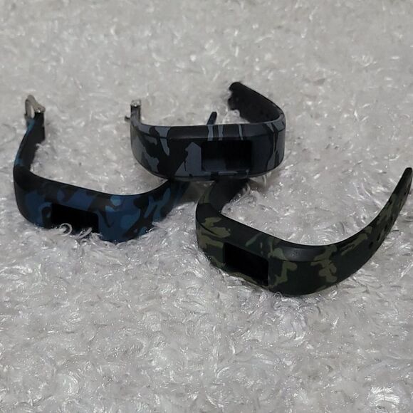 Garmin bands only/ vivofit - Picture 1 of 1